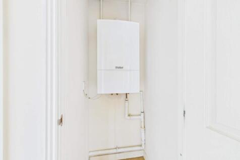 Storage Cupboard