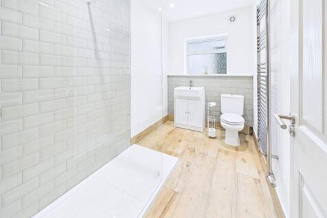 Shower Room/Wc