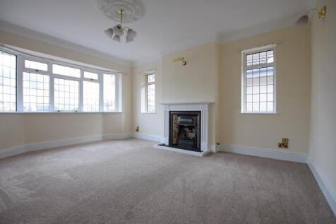 Second Reception Room