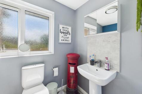 Shower Room/Wc