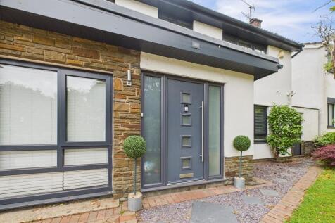 Entrance Porch