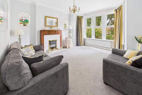 Front Reception Room