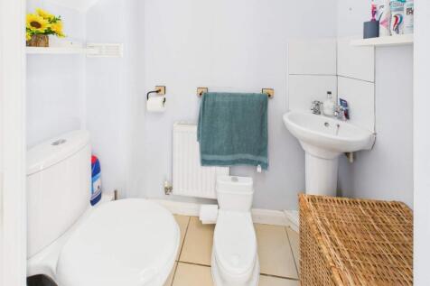 Ground Floor WC