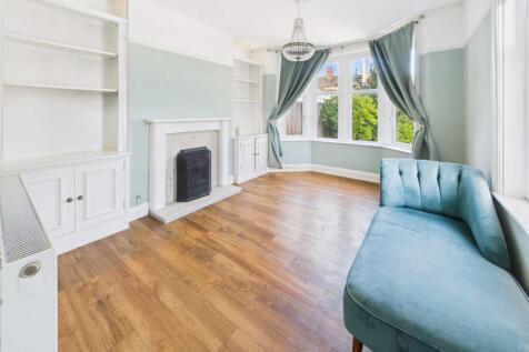 Front Reception Room