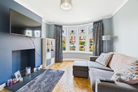 Front Reception Room