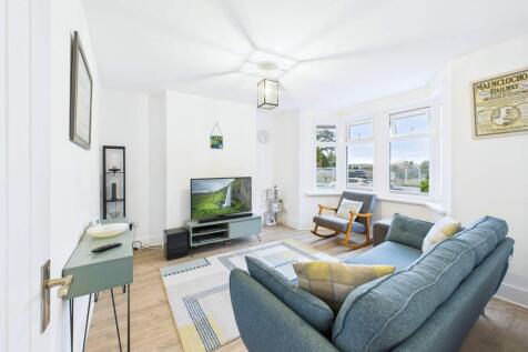 Front Reception Room