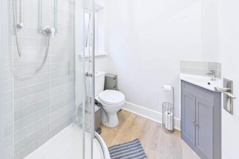 Ground floor shower room/wc