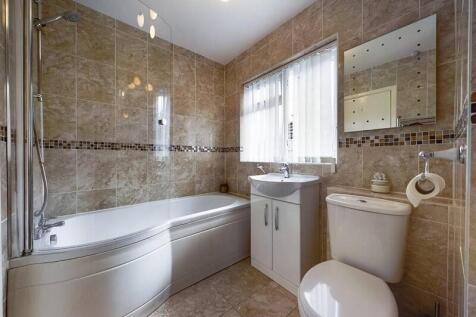 Ground Floor Bathroom