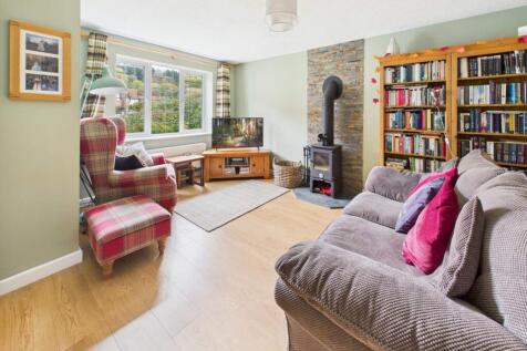 Principal Reception Room