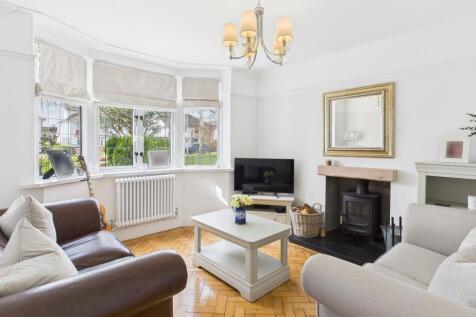 Front Reception Room