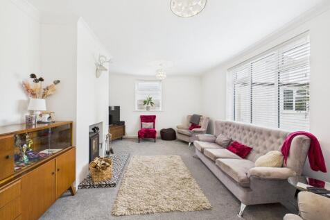 Front Reception Room