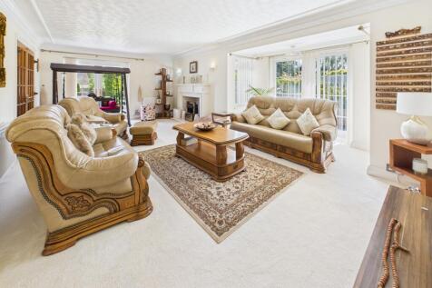 Principal Reception Room