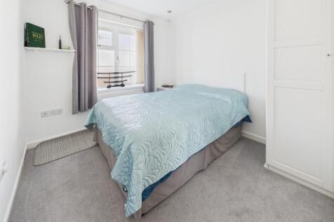 Bedroom 4 with En Suite Shower Room