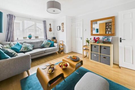 Principal Reception Room