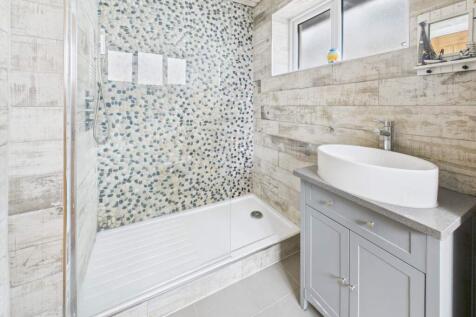 Bathroom Second Angle 