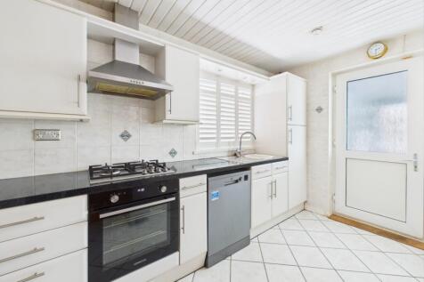 Kitchen Second Angle