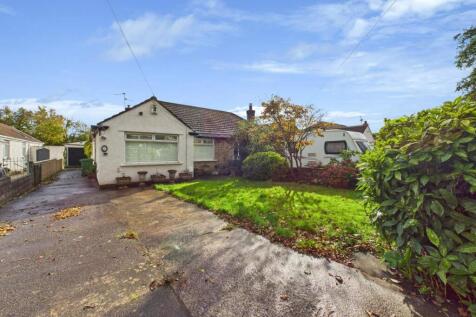 Front Garden &amp; Entrance