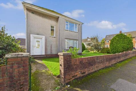 Front &amp; Entrance