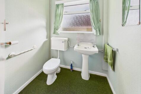 Ground Floor WC