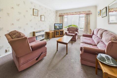 Principal Reception Room