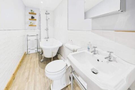 Ground Floor Bathroom