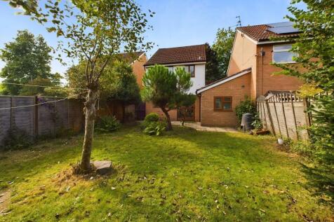 Rear Garden 1