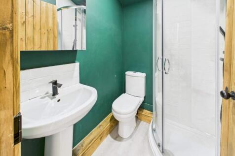 Shower Room/Wc
