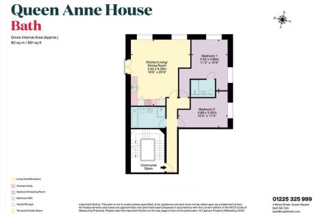 Apartment 4 Queen An
