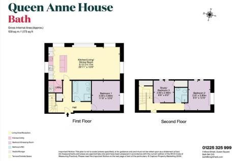 Apartment 6 Queen An