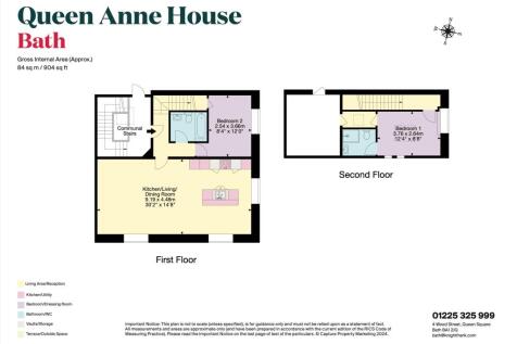 Floor Plan - Apartme