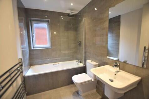 Bathroom Gallus