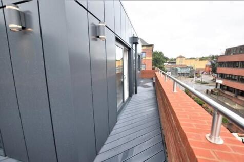 Balcony Gallus
