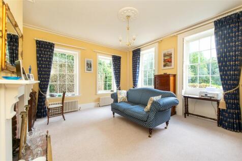 Morning Room