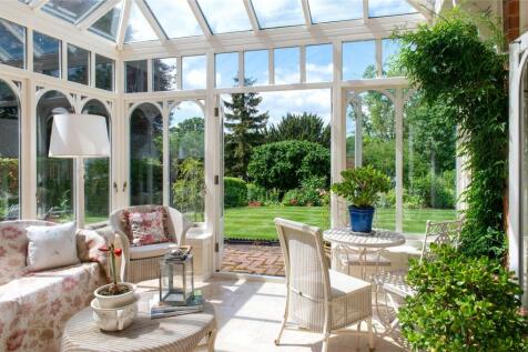 Orangery