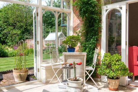 Orangery