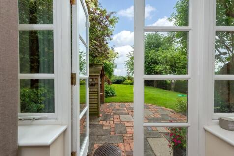 French Doors