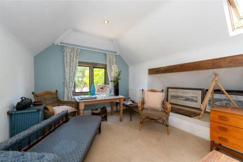 Annexe Bedroom