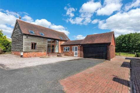 Bournewood Barn