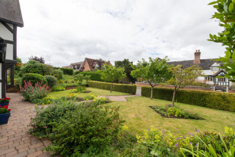 Gardens