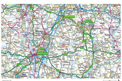 Location Plan