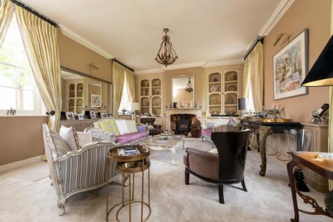 Drawing Room