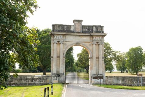 London Arch