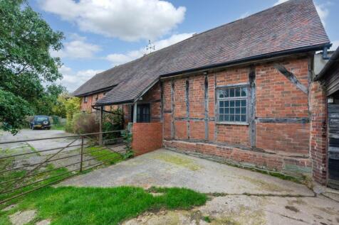 Period Barn
