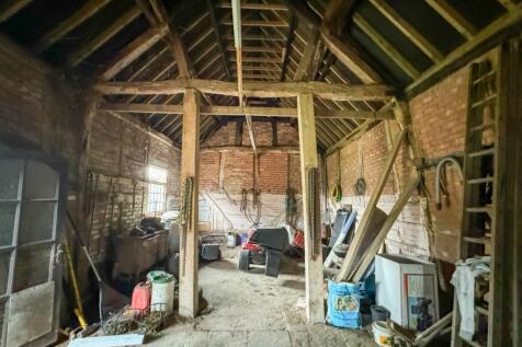 Outbuilding