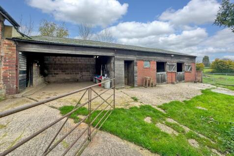 Outbuilding