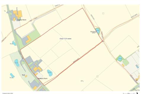 Sale Plan