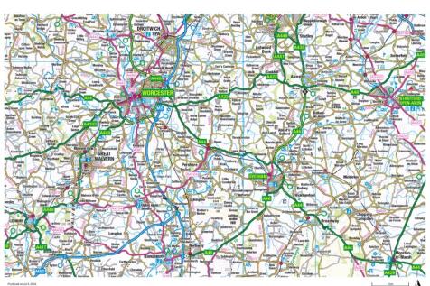 Location Plan