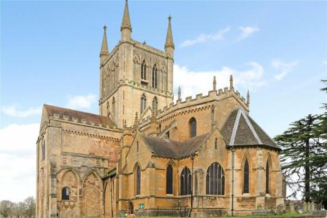 Pershore