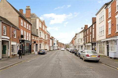 Pershore