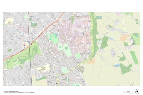 Location Plan